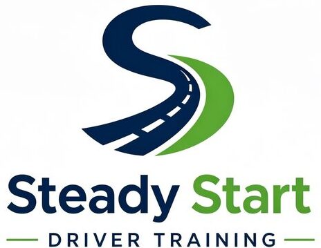 Steady Start Driver Training
